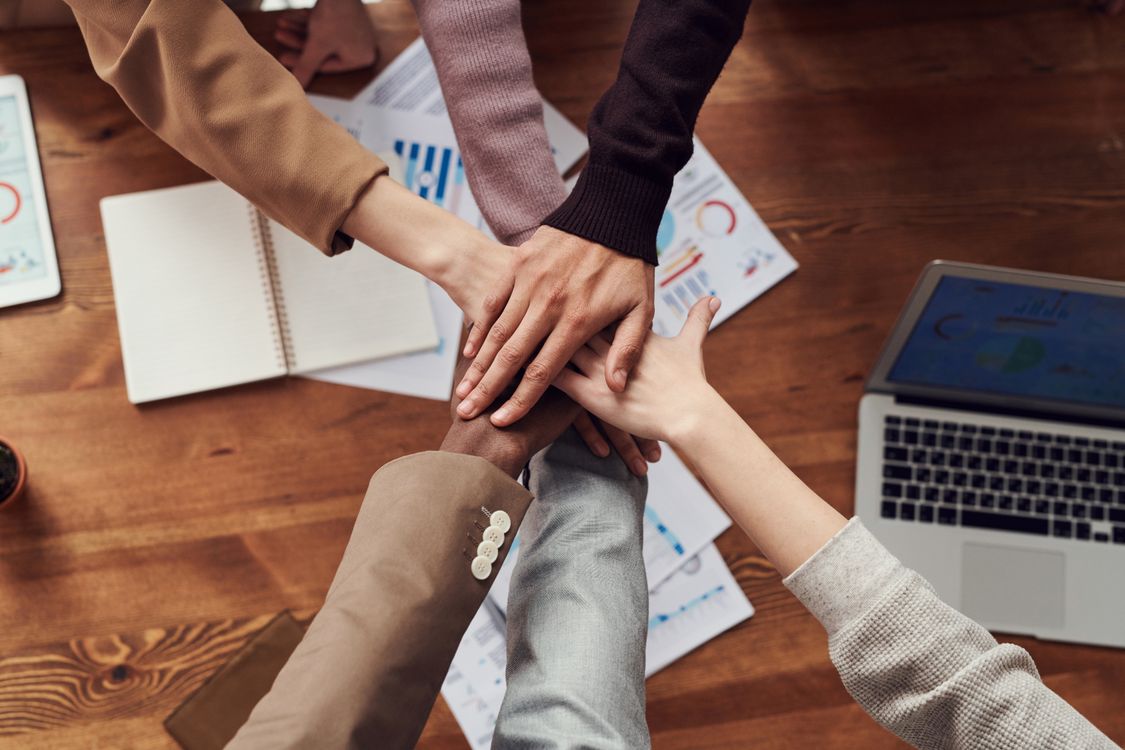 Local business owner working efficiently with AI automation